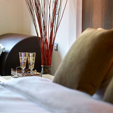 Stevalia Hotel & Spa Katochori Eksteriør billede