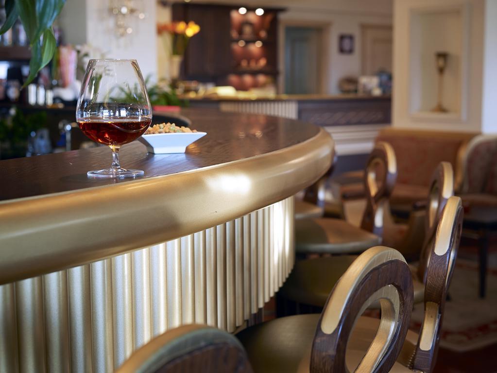 Stevalia Hotel & Spa Katochori Eksteriør billede